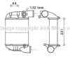 AVA QUALITY COOLING AI4186 Intercooler, charger